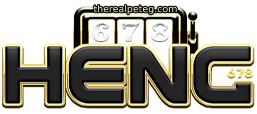 heng678 logo